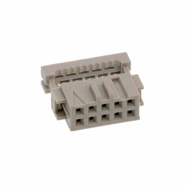 1-215915-0 TE Connectivity AMP Connectors