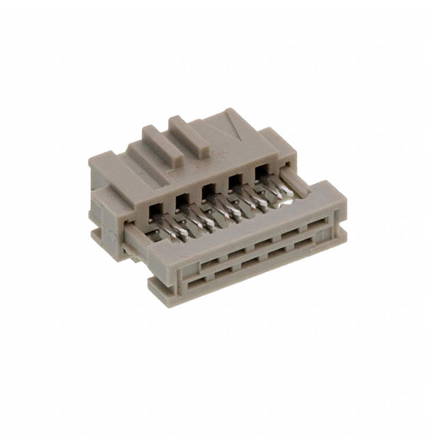 1-215919-0 TE Connectivity AMP Connectors