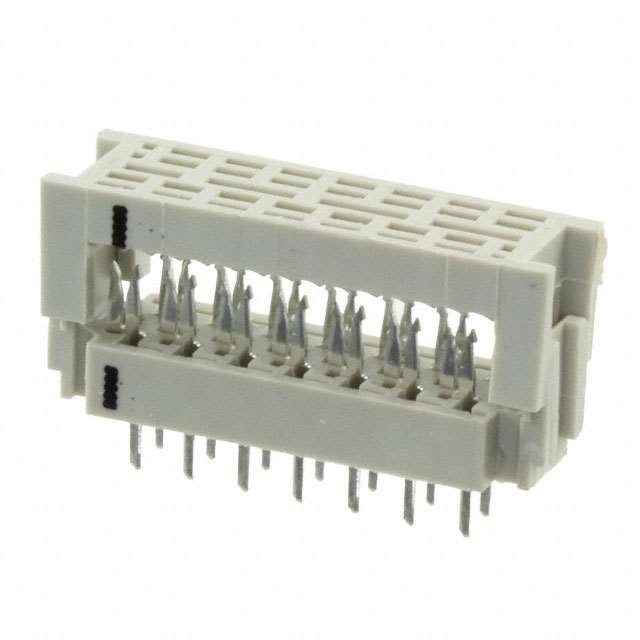 1-216093-4 TE Connectivity AMP Connectors