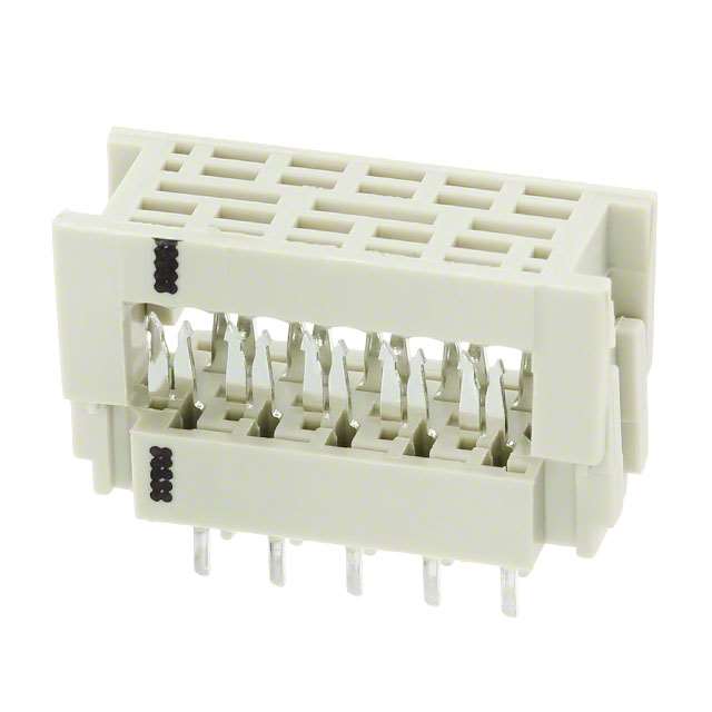 1-216791-0 TE Connectivity AMP Connectors