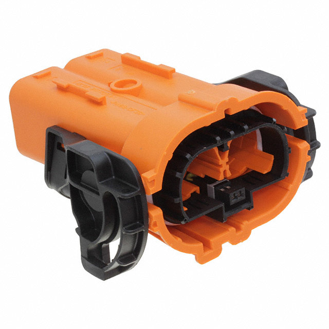 1-2177053-2 TE Connectivity AMP Connectors