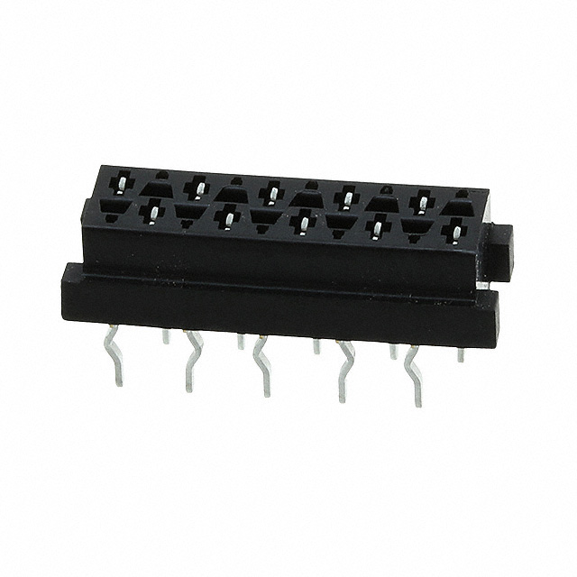 1-2178710-0 TE Connectivity AMP Connectors