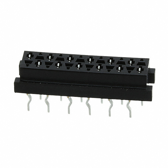 1-2178710-2 TE Connectivity AMP Connectors