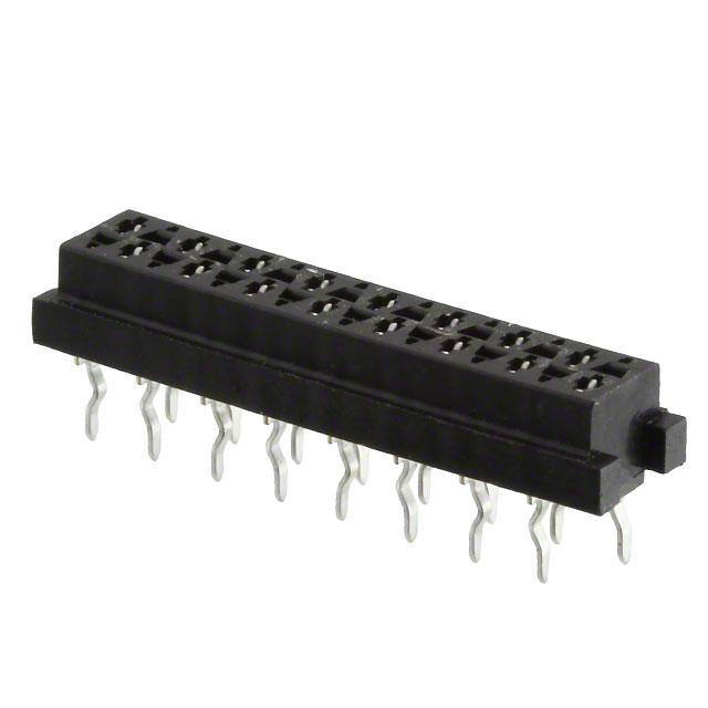 1-2178710-6 TE Connectivity AMP Connectors