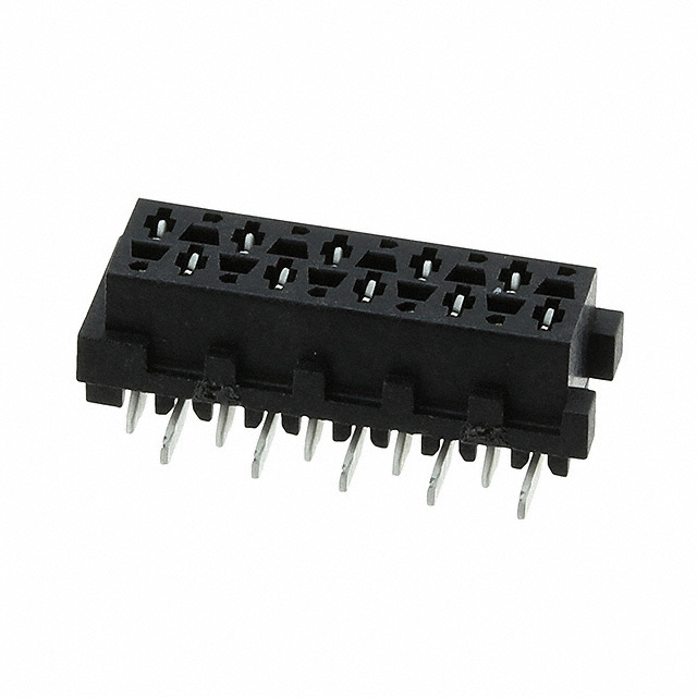 1-2178711-0 TE Connectivity AMP Connectors