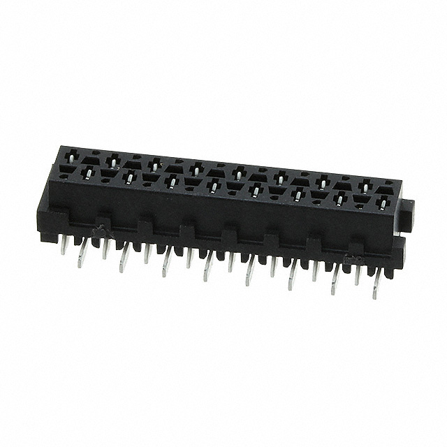 1-2178711-6 TE Connectivity AMP Connectors