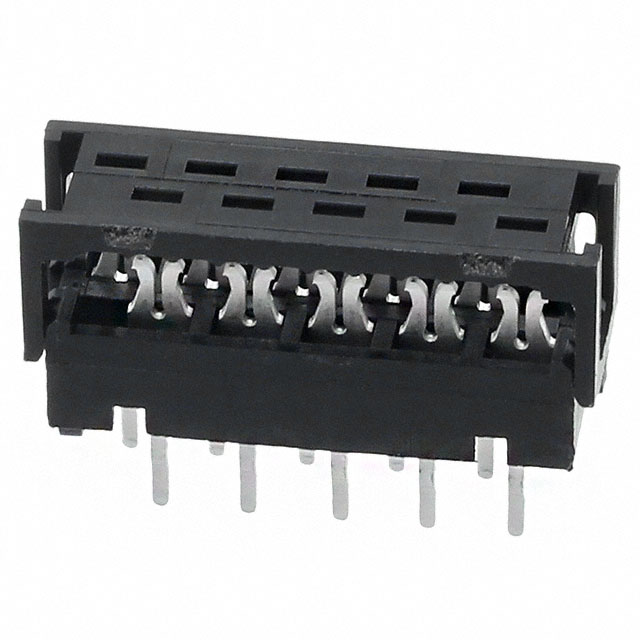 1-2178713-0 TE Connectivity AMP Connectors