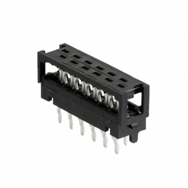 1-2178713-2 TE Connectivity AMP Connectors