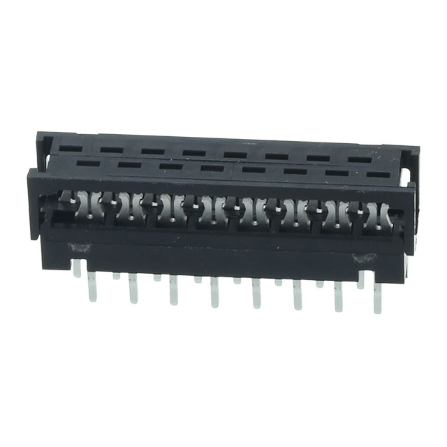 1-2178713-6 TE Connectivity AMP Connectors