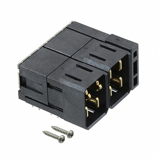 1-2180851-4 TE Connectivity AMP Connectors