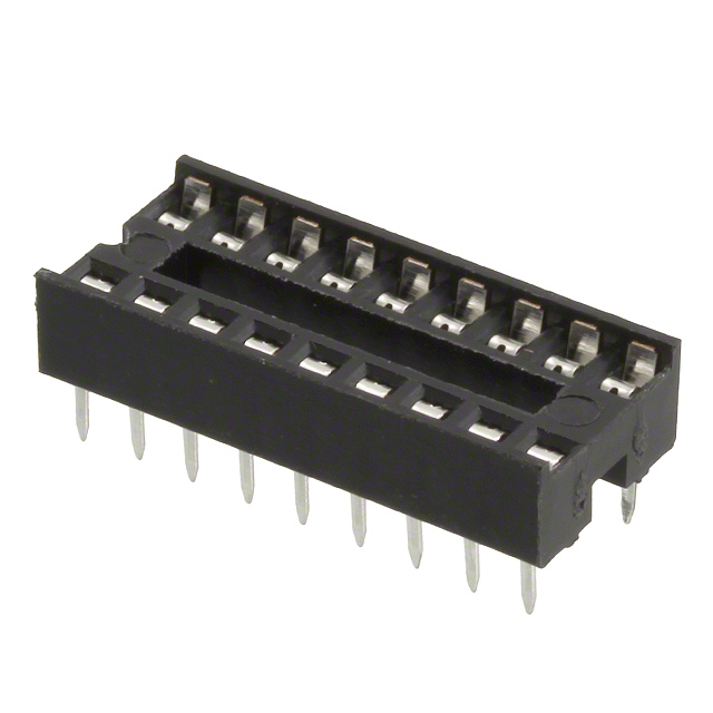 1-2199298-5 TE Connectivity AMP Connectors