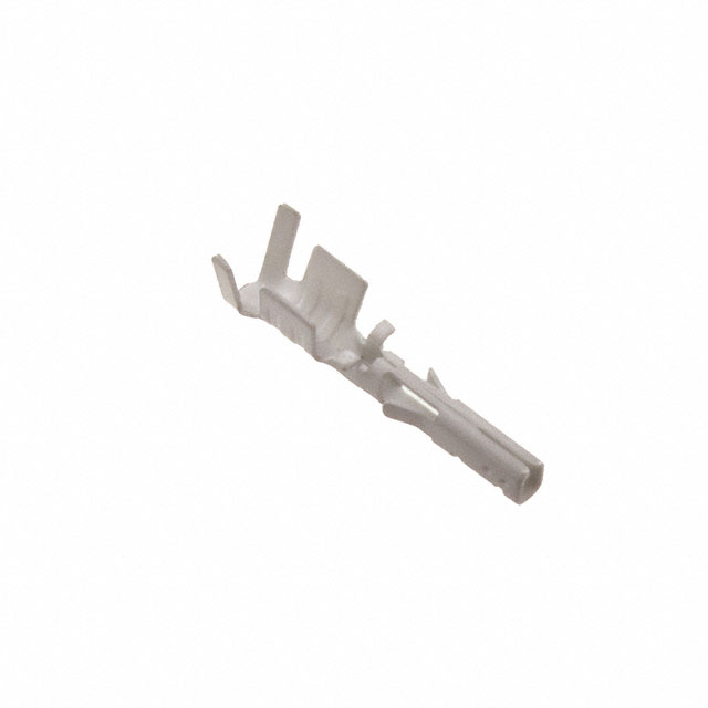 1-2204749-8 TE Connectivity AMP Connectors