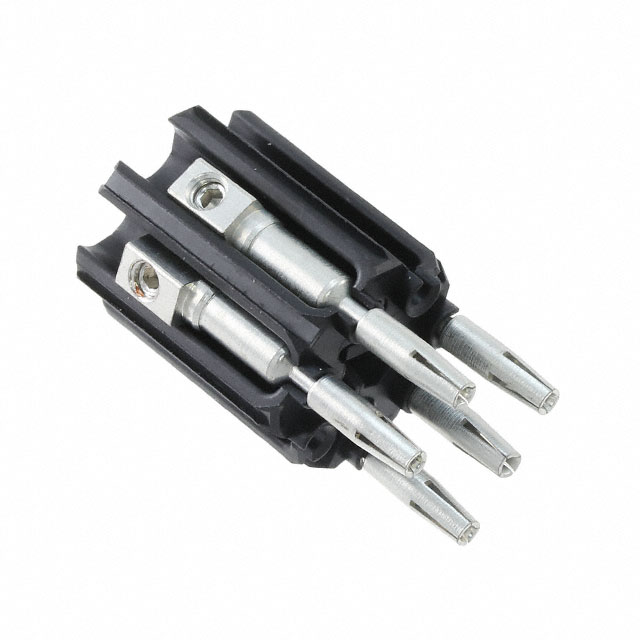 1-2213231-1 TE Connectivity AMP Connectors