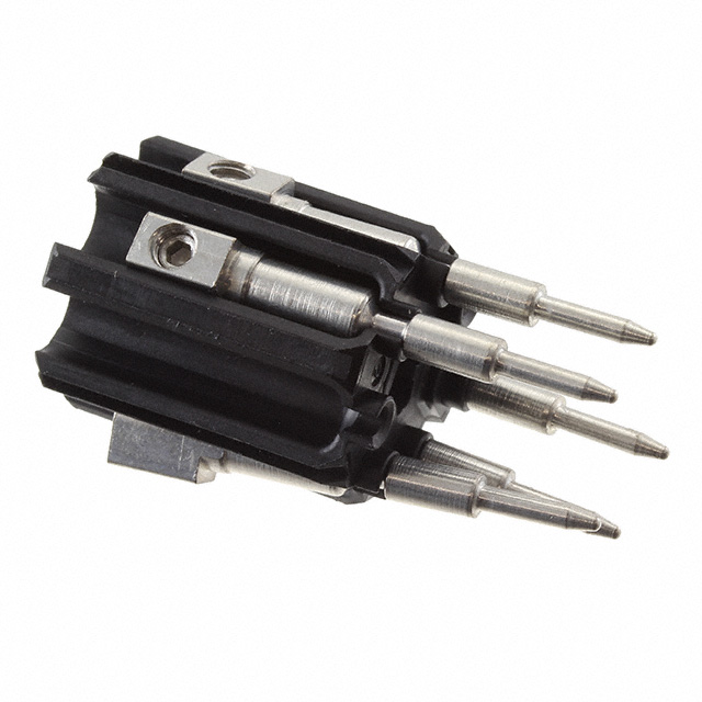 1-2213234-1 TE Connectivity AMP Connectors