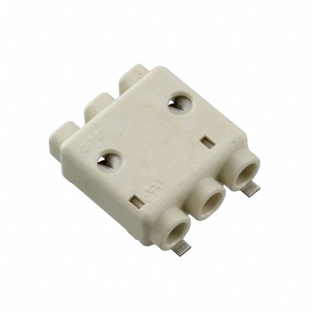 1-2213301-2 TE Connectivity AMP Connectors