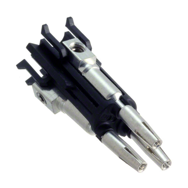 1-2213427-1 TE Connectivity AMP Connectors