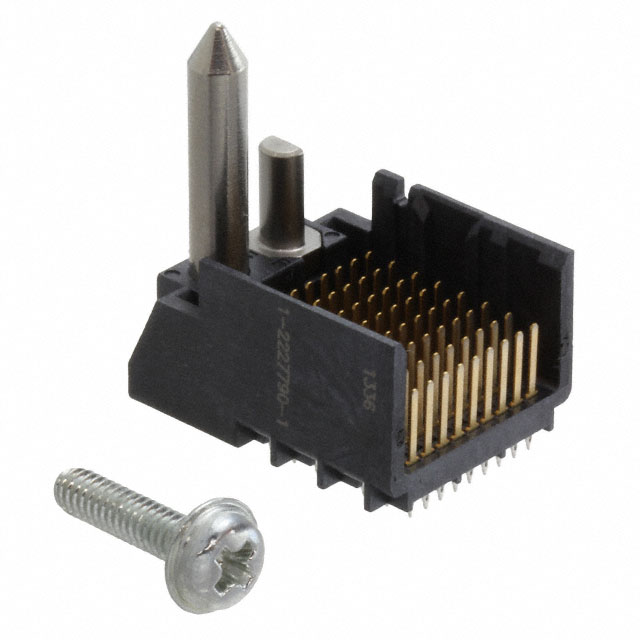 1-2227790-1 TE Connectivity AMP Connectors