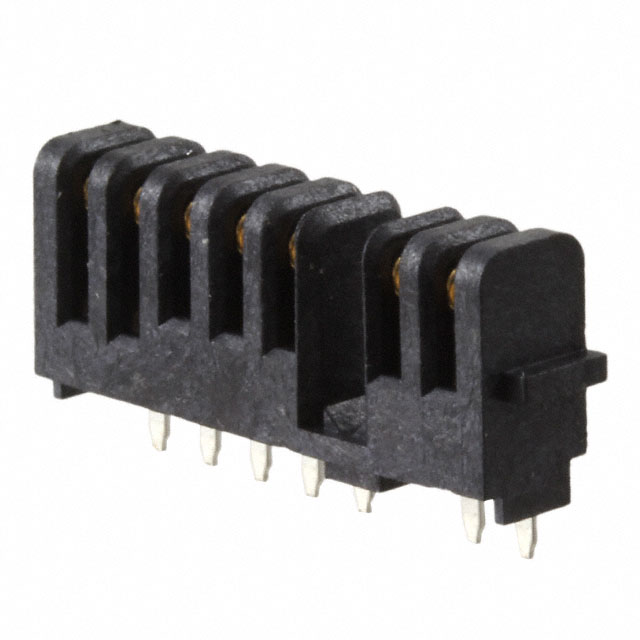 1-2229293-1 TE Connectivity AMP Connectors