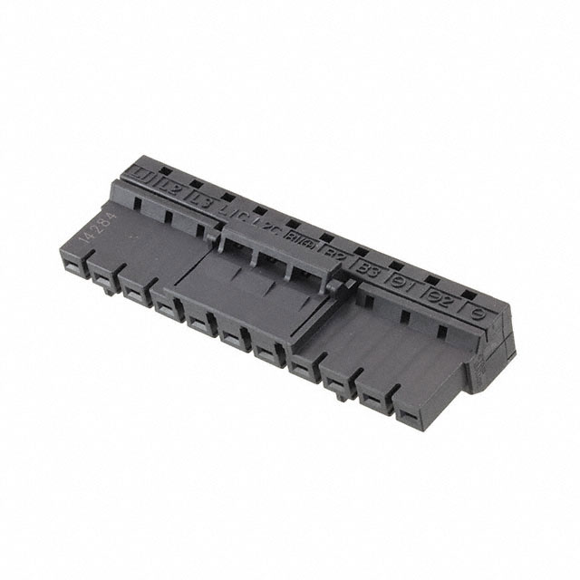 1-2229794-1 TE Connectivity AMP Connectors