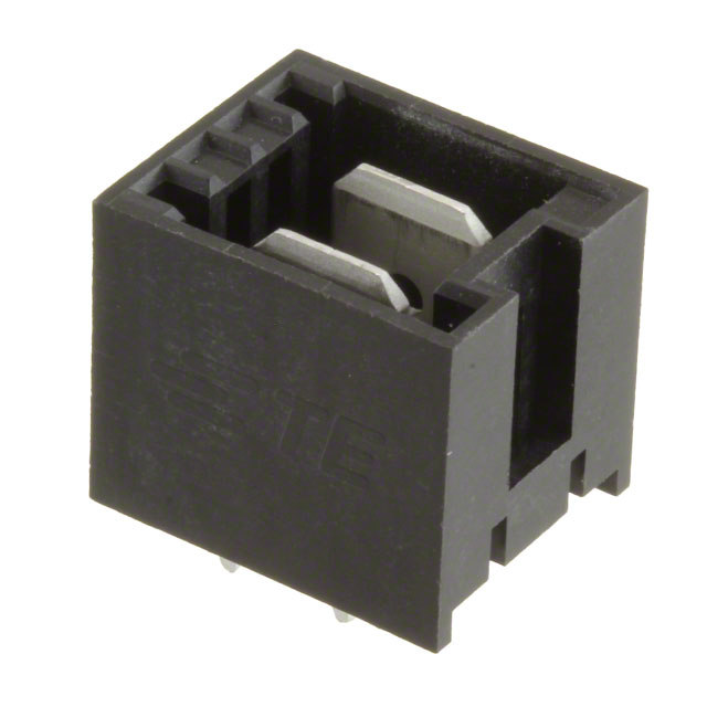 1-2232000-2 TE Connectivity AMP Connectors