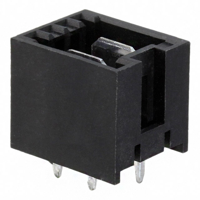 1-2232001-2 TE Connectivity AMP Connectors