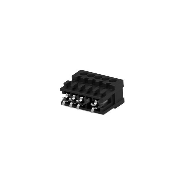 1-2232890-5 TE Connectivity AMP Connectors