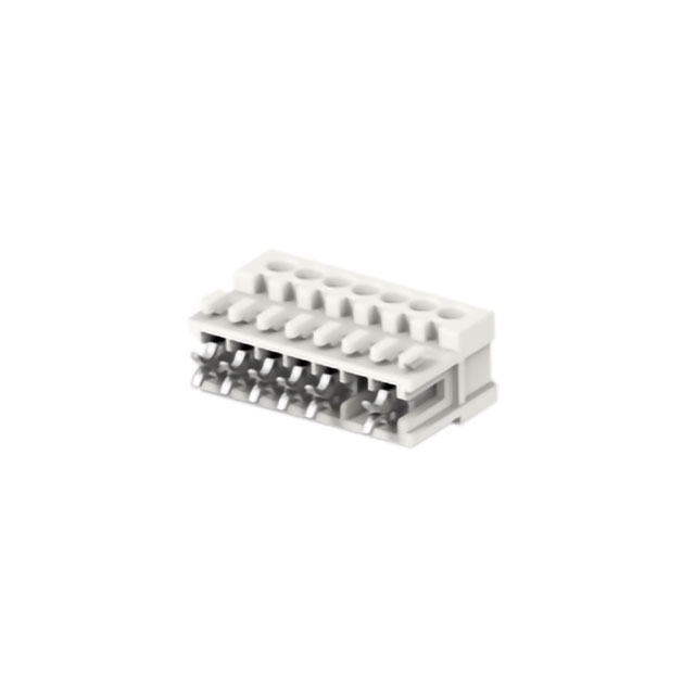 1-2232890-7 TE Connectivity AMP Connectors