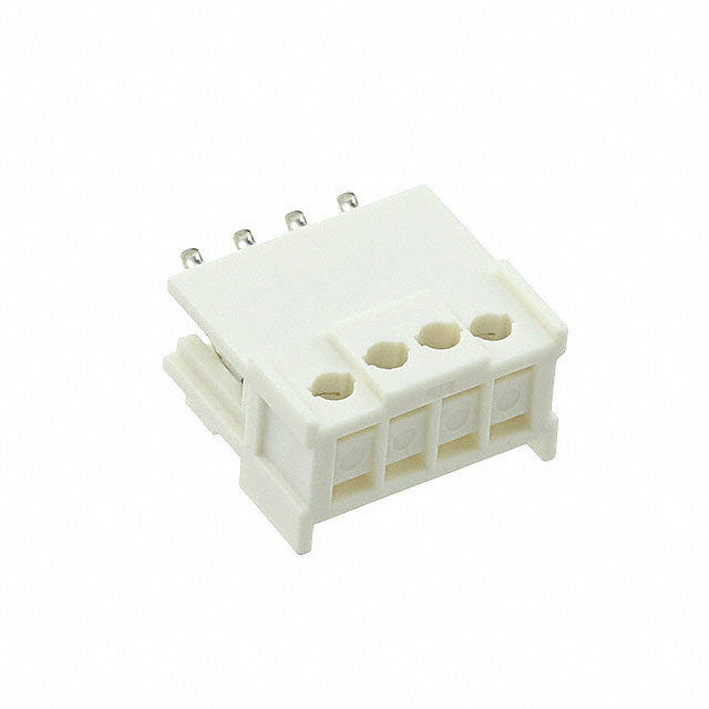 1-2232892-4 TE Connectivity AMP Connectors