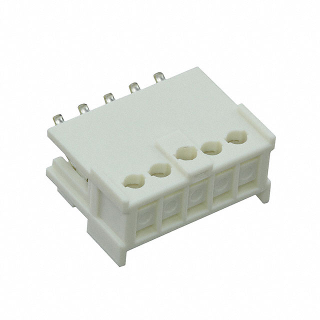 1-2232892-5 TE Connectivity AMP Connectors