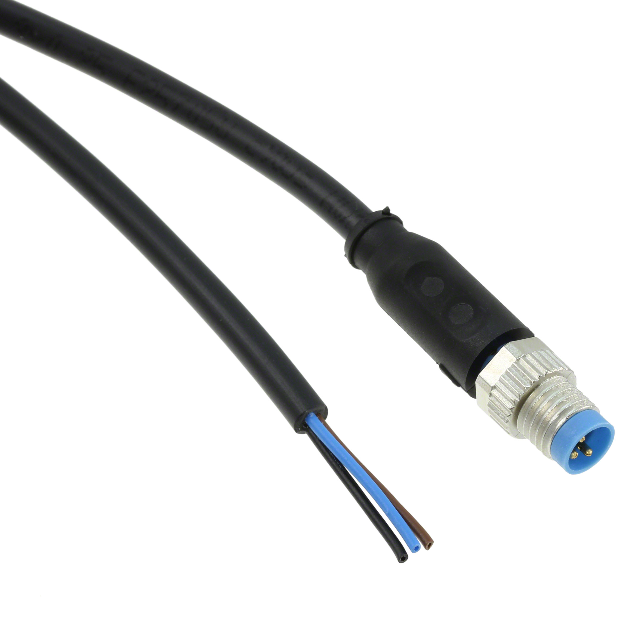 1-2273000-3 TE Connectivity AMP Connectors