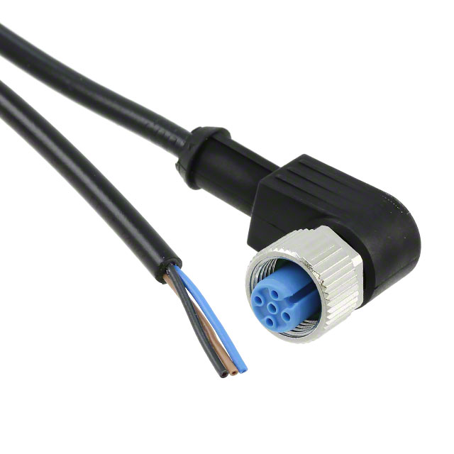 1-2273077-2 TE Connectivity AMP Connectors