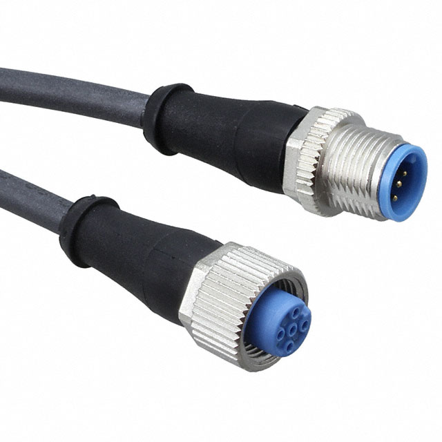 2273114-4 TE Connectivity AMP Connectors