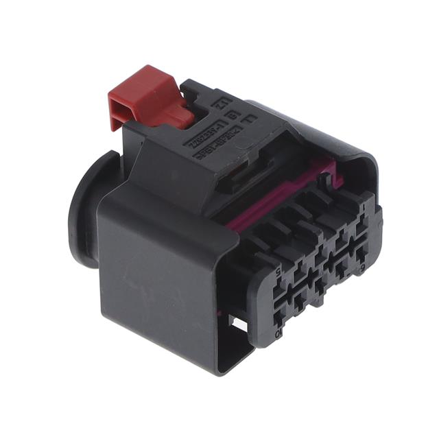 1-2282337-5 TE Connectivity AMP Connectors