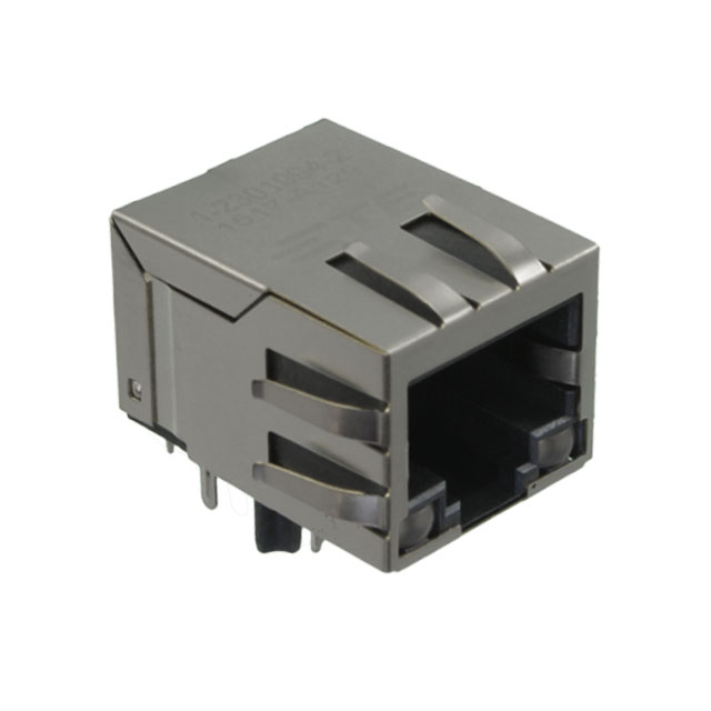 6-2301994-2 TE Connectivity AMP Connectors