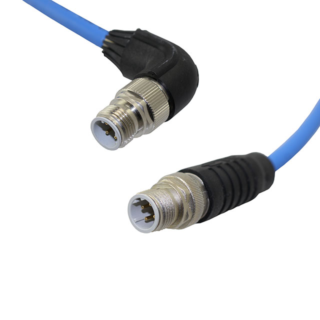 1-2322422-9 TE Connectivity AMP Connectors