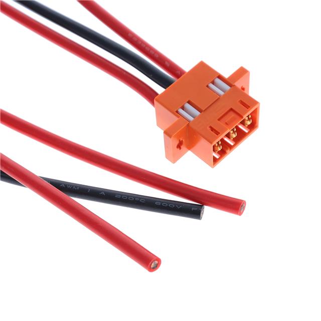 1-2332663-5 TE Connectivity Aerospace, Defense and Marine