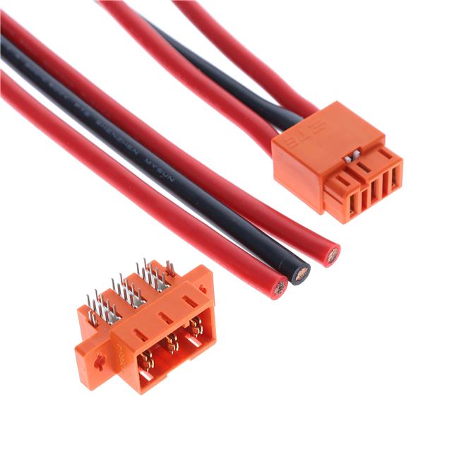 1-2332664-6 TE Connectivity Aerospace, Defense and Marine