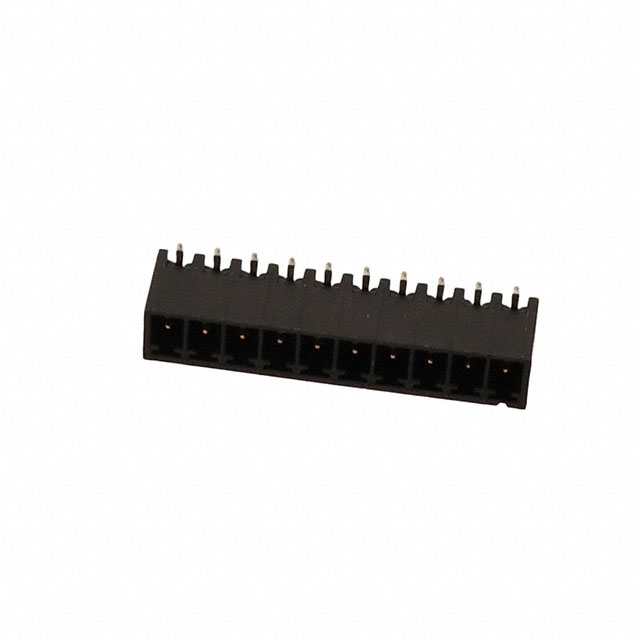 1-2342077-0 TE Connectivity AMP Connectors
