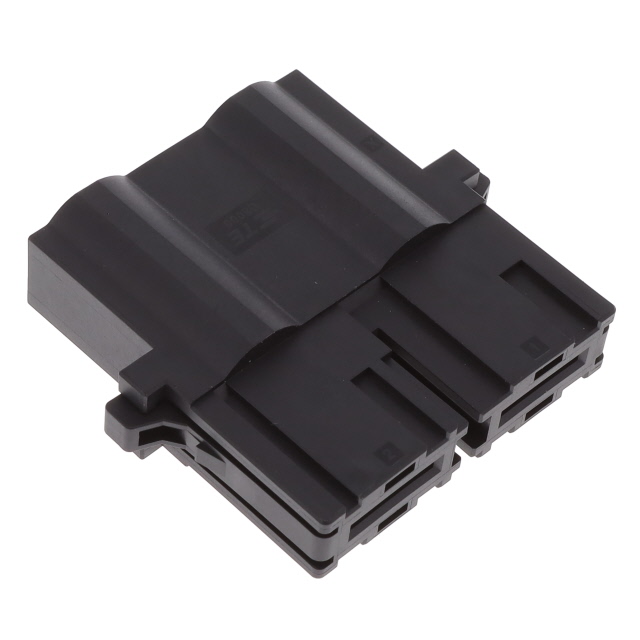 1-2351981-2 TE Connectivity AMP Connectors