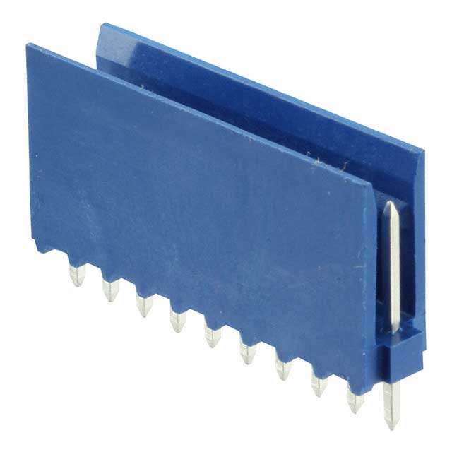1-281695-0 TE Connectivity AMP Connectors