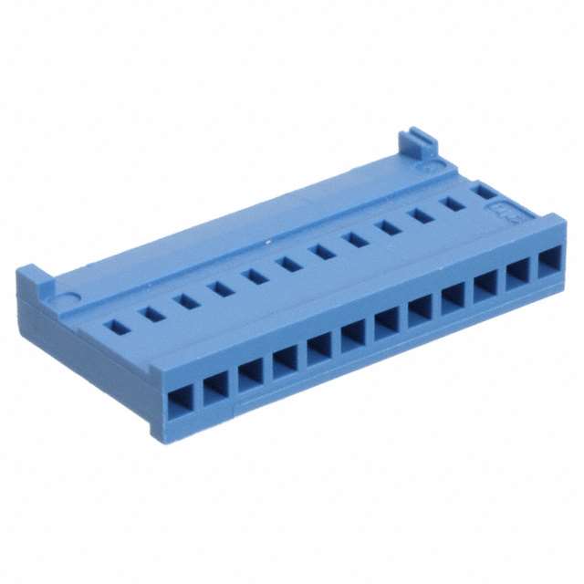 1-281838-2 TE Connectivity AMP Connectors