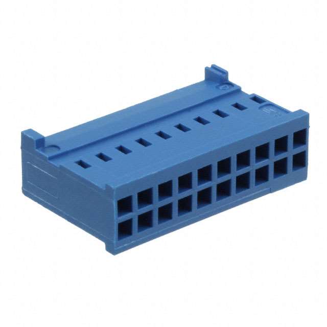 1-281839-0 TE Connectivity AMP Connectors
