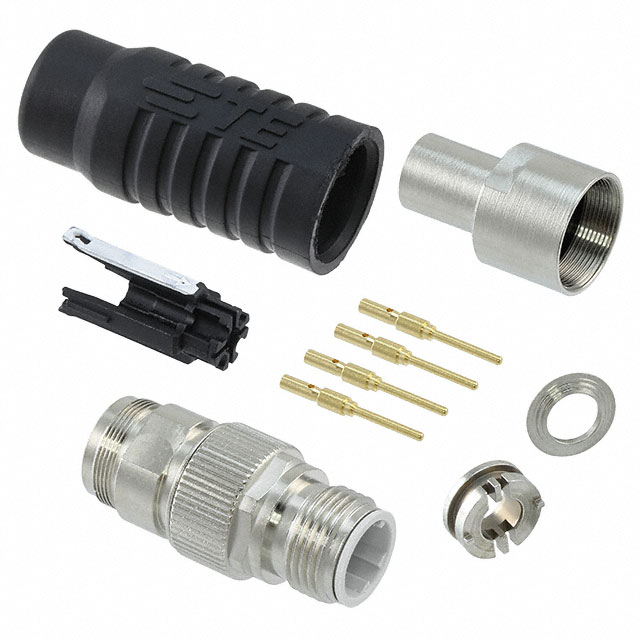 1-2823445-8 TE Connectivity AMP Connectors