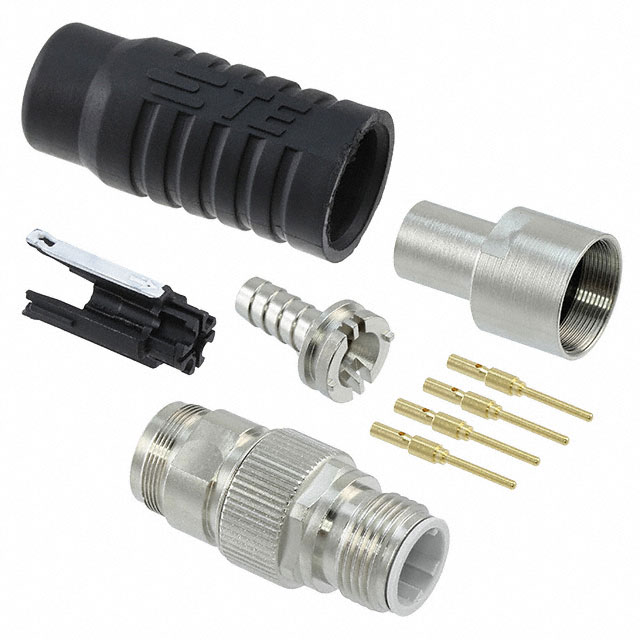 1-2823449-1 TE Connectivity AMP Connectors