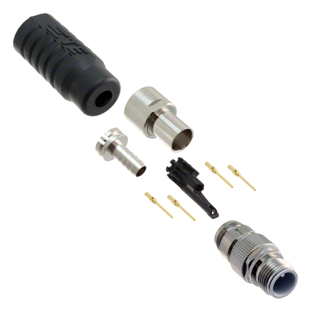 1-2823449-4 TE Connectivity AMP Connectors