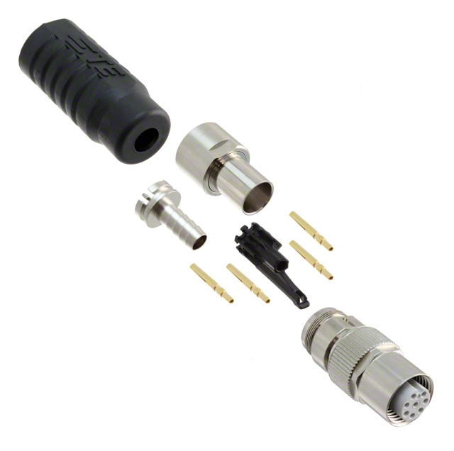 1-2823450-4 TE Connectivity AMP Connectors