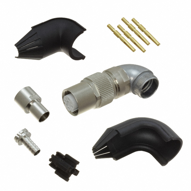 1-2823588-4 TE Connectivity AMP Connectors