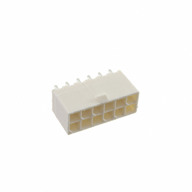 1-2825272-2 TE Connectivity AMP Connectors