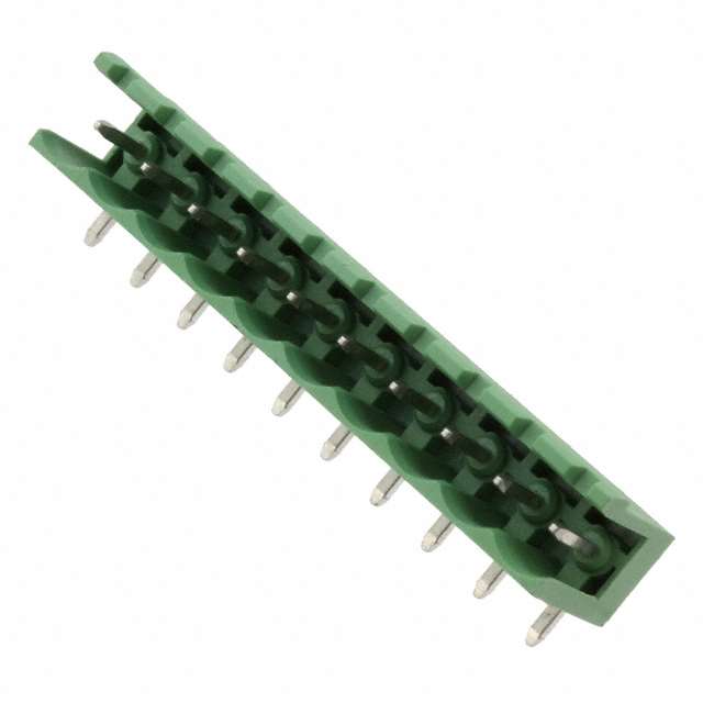 1-282812-0 TE Connectivity AMP Connectors