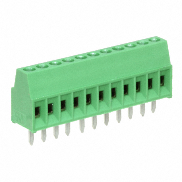 1-282834-1 TE Connectivity AMP Connectors